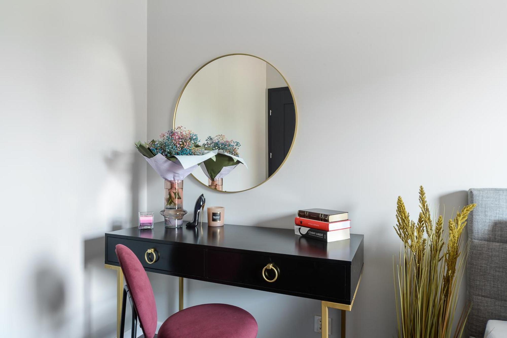 Apartment Lumina Premium With Parking Lodz (Lodz)